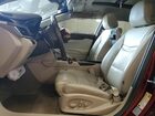 2016 Cadillac Xts Luxury Collection Красный vin: 2G61M5S32G9128336