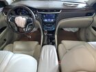 2016 Cadillac Xts Luxury Collection Красный vin: 2G61M5S32G9128336