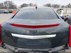 2016 Cadillac Xts Luxury Collection Черный vin: 2G61M5S33G9100397