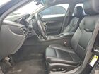 2016 Cadillac Ats Черный vin: 1G6AG5RX2G0107755
