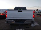 2025 Chevrolet Silverado 2500hd 4wd  Standard Bed Lt White vin: 2GC1KNEYXS1229836