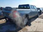 2026 Chevrolet Silverado 1500 4wd  Short Bed Rst Gray vin: 2GCUKEED3T1114751