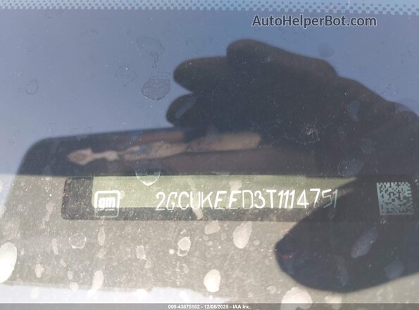 2GCUKEED3T1114751 2026 CHEVROLET SILVERADO Gray Engine compartment view