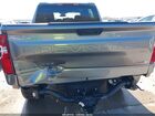 2026 Chevrolet Silverado 1500 4wd  Short Bed Rst Gray vin: 2GCUKEED3T1114751