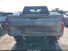 2026 Chevrolet Silverado 1500 4wd  Short Bed Rst Gray vin: 2GCUKEED3T1114751