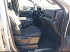 2026 Chevrolet Silverado 1500 4wd  Short Bed Rst Gray vin: 2GCUKEED3T1114751