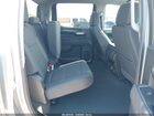 2026 Chevrolet Silverado 1500 4wd  Short Bed Rst Gray vin: 2GCUKEED3T1114751