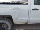 2019 Chevrolet Silverado 1500 Ld Wt Белый vin: 2GCVKNEC4K1106135