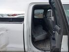2019 Chevrolet Silverado 1500 Ld Wt Белый vin: 2GCVKNEC4K1106135