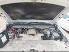 2019 Chevrolet Silverado 1500 Ld Wt Белый vin: 2GCVKNEC4K1106135