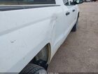 2019 Chevrolet Silverado 1500 Ld Wt Белый vin: 2GCVKNEC4K1106135