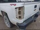 2019 Chevrolet Silverado 1500 Ld Wt Белый vin: 2GCVKNEC4K1106135