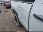 2019 Chevrolet Silverado 1500 Ld Wt Белый vin: 2GCVKNEC4K1106135