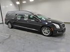 2017 Cadillac Xts Funeral Coach Черный vin: 2GEXG7U32H9500371