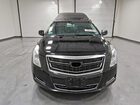 2017 Cadillac Xts Funeral Coach Черный vin: 2GEXG7U32H9500371