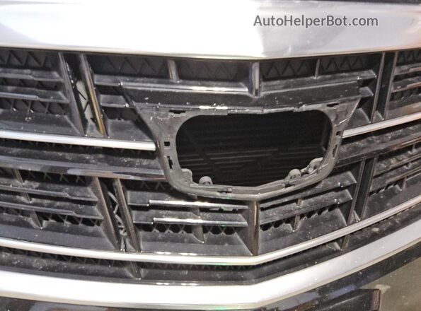 2GEXG7U32H9500371 2017 CADILLAC XTS Черный 