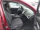 2017 Gmc Terrain Sle-1 Темно-бордовый vin: 2GKALMEK2H6105658