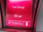 2017 Gmc Terrain Sle-1 Темно-бордовый vin: 2GKALMEK2H6105658