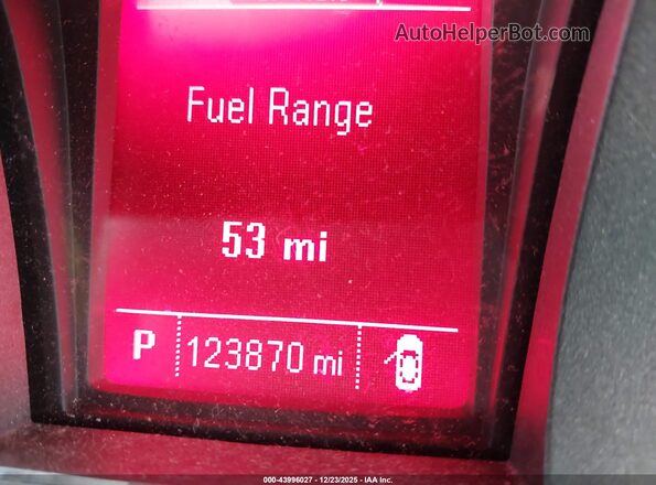 2GKALMEK2H6105658 2017 GMC TERRAIN Темно-бордовый 