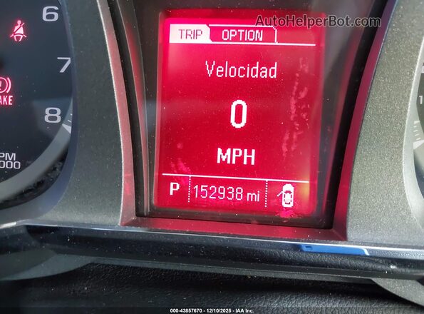 2GKALMEK4G6345843 2016 GMC TERRAIN Белый Вид задних сидений