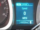 2017 Chevrolet Equinox Ls Черный vin: 2GNALBEK2H1537235