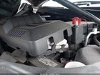 2017 Chevrolet Equinox Ls Черный vin: 2GNALBEK2H1537235
