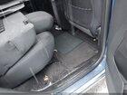 2016 Chevrolet Equinox Lt Синий vin: 2GNALCEK5G6256232