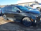 2022 Chevrolet Equinox Fwd Rs Black vin: 2GNAXMEV2N6132663 2022 Chevrolet Equinox Fwd Rs Black vin: 2GNAXMEV2N6132663