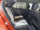 2020 Chevrolet Equinox Ls Оранжевый vin: 2GNAXSEV4L6258184