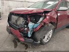 2018 Chevrolet Equinox Premier Красный vin: 2GNAXWEX6J6300540 2018 Chevrolet Equinox Premier Красный vin: 2GNAXWEX6J6300540