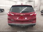 2018 Chevrolet Equinox Premier Красный vin: 2GNAXWEX6J6300540 2018 Chevrolet Equinox Premier Красный vin: 2GNAXWEX6J6300540