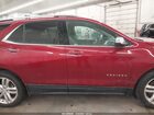 2018 Chevrolet Equinox Premier Красный vin: 2GNAXWEX6J6300540 2018 Chevrolet Equinox Premier Красный vin: 2GNAXWEX6J6300540