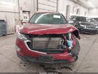 2018 Chevrolet Equinox Premier Красный vin: 2GNAXWEX6J6300540 2018 Chevrolet Equinox Premier Красный vin: 2GNAXWEX6J6300540