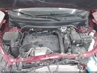2018 Chevrolet Equinox Premier Красный vin: 2GNAXWEX6J6300540 2018 Chevrolet Equinox Premier Красный vin: 2GNAXWEX6J6300540