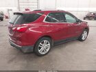 2018 Chevrolet Equinox Premier Красный vin: 2GNAXWEX6J6300540 2018 Chevrolet Equinox Premier Красный vin: 2GNAXWEX6J6300540