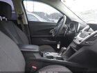 2016 Chevrolet Equinox Ls Silver vin: 2GNFLEEK0G6187905