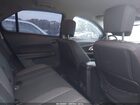 2016 Chevrolet Equinox Ls Silver vin: 2GNFLEEK0G6187905