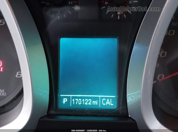 2GNFLEEK0G6187905 2016 CHEVROLET EQUINOX Silver 
