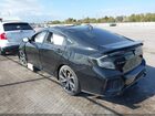 2019 Honda Civic Si   Черный vin: 2HGFC1E51KH708141
