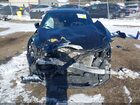 2020 Honda Civic Si Sedan Черный vin: 2HGFC1E51LH700641