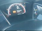 2020 Honda Civic Si Sedan Черный vin: 2HGFC1E51LH700641