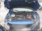 2020 Honda Civic Lx Синий vin: 2HGFC2F62LH558877