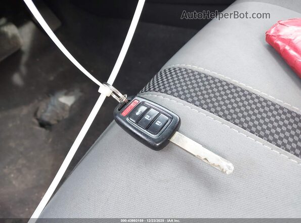 2HGFC2F67LH522246 2020 HONDA CIVIC Gray Вид панелі приладів