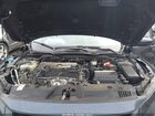 2020 Honda Civic Lx Gray vin: 2HGFC2F67LH522246