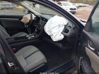 2020 Honda Civic Lx Gray vin: 2HGFC2F67LH522246