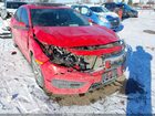 2016 Honda Civic Ex Red vin: 2HGFC2F74GH552612 2016 Honda Civic Ex Red vin: 2HGFC2F74GH552612