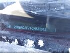 2016 Honda Civic Ex Red vin: 2HGFC2F74GH552612 2016 Honda Civic Ex Red vin: 2HGFC2F74GH552612