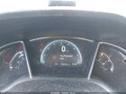 2016 Honda Civic Ex Red vin: 2HGFC2F74GH552612 2016 Honda Civic Ex Red vin: 2HGFC2F74GH552612