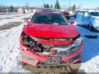 2016 Honda Civic Ex Red vin: 2HGFC2F74GH552612 2016 Honda Civic Ex Red vin: 2HGFC2F74GH552612