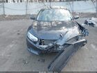 2018 Honda Civic Ex Black vin: 2HGFC2F74JH569837